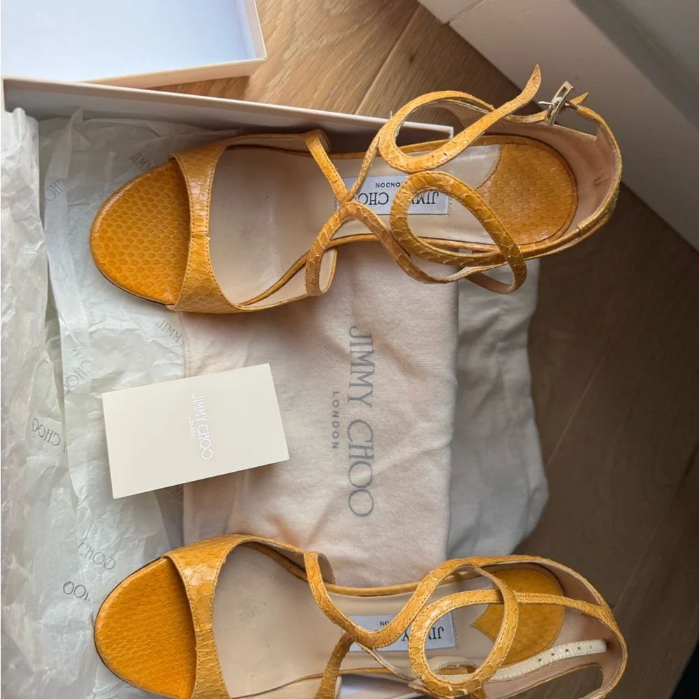 Jimmy Choo jimmy choo